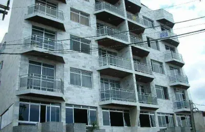 Cobertura com 3 quartos à venda no Braga, Cabo Frio 