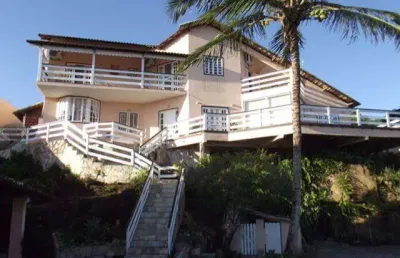 Casa independente à venda, porto do carro, cabo frio.