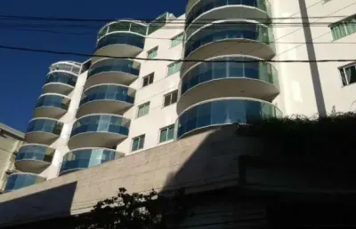 Cobertura com 3 quartos à venda no Centro, Cabo Frio 