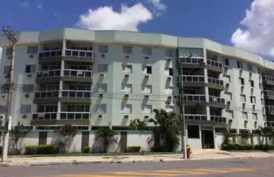 Apartamento com 3 quartos à venda no Algodoal, Cabo Frio 