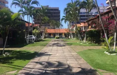 Casa em condomínio fechado com 4 quartos à venda no Braga, Cabo Frio 