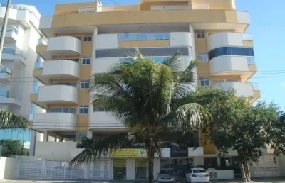Apartamento com 1 quarto à venda no Braga, Cabo Frio 