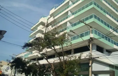 Apartamento com 2 quartos à venda no Centro, Cabo Frio 