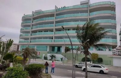 Cobertura com 4 quartos à venda no Algodoal, Cabo Frio 