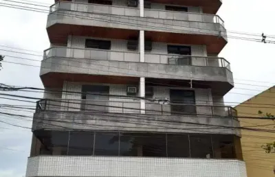Apartamento com 2 quartos à venda na Vila Nova, Cabo Frio 
