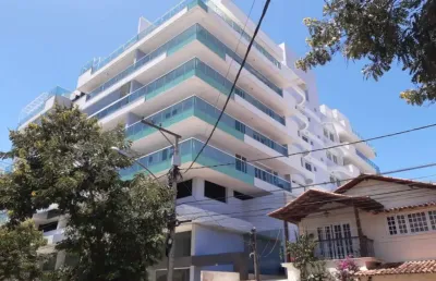 Cobertura com 3 quartos à venda no Centro, Cabo Frio 