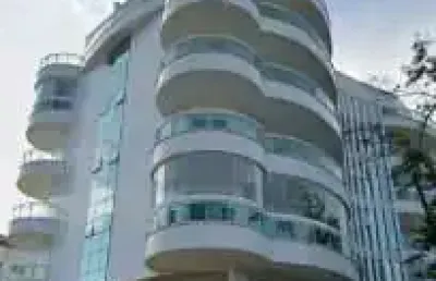 Cobertura com 3 quartos à venda no Passagem, Cabo Frio 