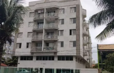 Apartamento com 3 quartos à venda no Braga, Cabo Frio 