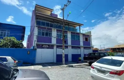 Cobertura com 4 quartos à venda no Dunas, Cabo Frio 