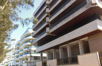 Apartamento com 3 quartos à venda no Braga, Cabo Frio 