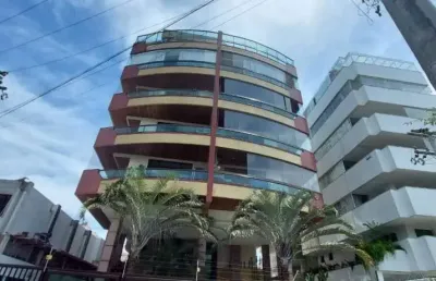 Apartamento com 3 quartos à venda no Passagem, Cabo Frio 