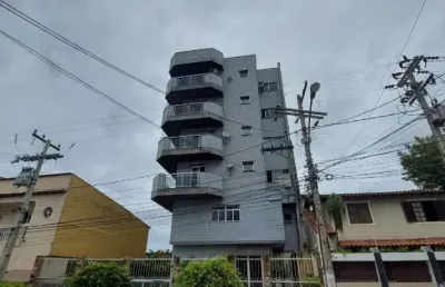Apartamento com 2 quartos à venda no Centro, Cabo Frio 