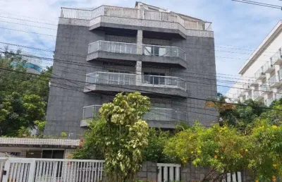 Cobertura com 3 quartos à venda no São Bento, Cabo Frio 