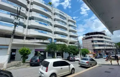 Cobertura com 3 quartos à venda no Passagem, Cabo Frio 