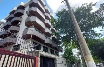 Cobertura com 4 quartos à venda no Algodoal, Cabo Frio 