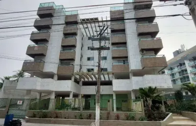 Apartamento com 4 quartos à venda no Algodoal, Cabo Frio 