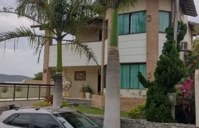 Casa em condomínio fechado com 3 quartos à venda no Peró, Cabo Frio 