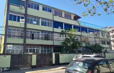 Apartamento com 1 quarto à venda no Centro, Cabo Frio 