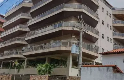 Cobertura com 3 quartos à venda no Braga, Cabo Frio 