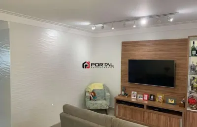 Casa em condomínio fechado com 3 quartos à venda na passagem abaru, 1, chácara quiriri, carapicuíba por r$ 850.000