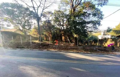 Terreno à venda, 2334 m² por r$ 890.000,00 - granja viana - cotia/sp