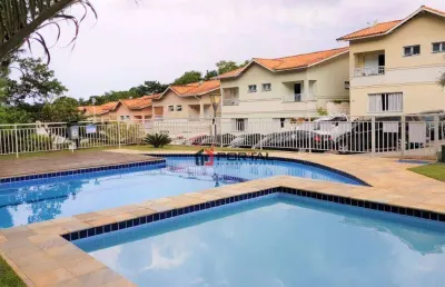 Casa com 3 dormitórios à venda, 89 m² por r$ 735.000,00 - granja viana - cotia/sp