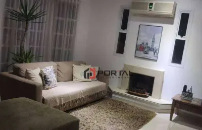 Casa com 3 dormitórios à venda, 180 m² por r$ 970.000,00 - granja viana - cotia/sp