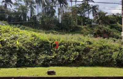 Terreno à venda, 2980 m² por r$ 2.390.000,00 - granja viana - cotia/sp
