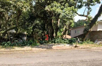 Terreno à venda, 870 m² por r$ 398.000,00 - granja viana - cotia/sp
