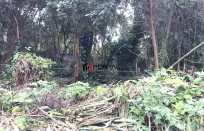 Terreno em condomínio fechado à venda na via das margaridas, jardim do rio cotia, cotia por r$ 320.000