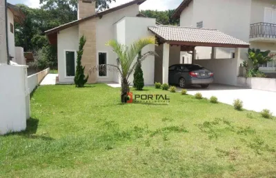 Casa com 3 dormitórios à venda, 200 m² por r$ 890.000,00 - vargem grande paulista - vargem grande paulista/sp