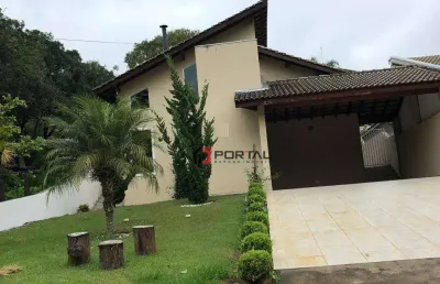 Casa com 3 dormitórios à venda, 200 m² por r$ 1.042.000,00 - vargem grande paulista - vargem grande paulista/sp