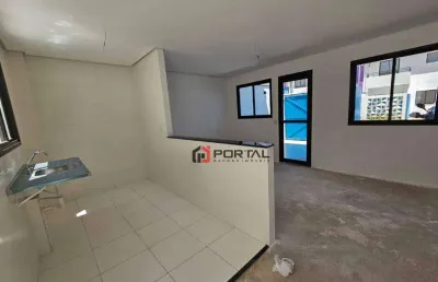 Casa com 3 dormitórios à venda, 90 m² por r$ 583.000 - cotia - cotia/sp