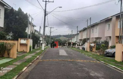 Casa com 2 dormitórios à venda, 82 m² por r$ 478.000,00 - granja viana - cotia/sp