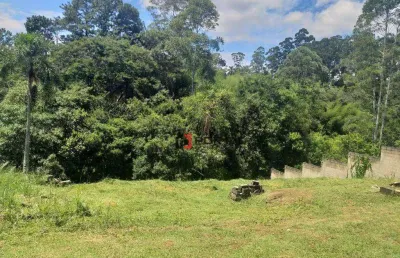 Terreno à venda, 518 m² por r$ 230.000,00 - caucaia do alto - cotia/sp