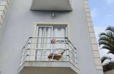 Casa com 3 dormitórios à venda, 139 m² por r$ 750.000,00 - granja viana - cotia/sp