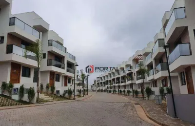 Casa com 4 dormitórios à venda, 150 m² por r$ 1.066.000,00 - granja viana - cotia/sp