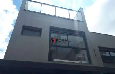 Casa com 2 dormitórios à venda, 125 m² por r$ 895.000,00 - granja viana - cotia/sp