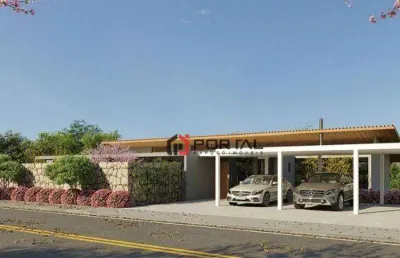 Terreno à venda, 500 m² por r$ 557.699,58 - granja viana - cotia/sp