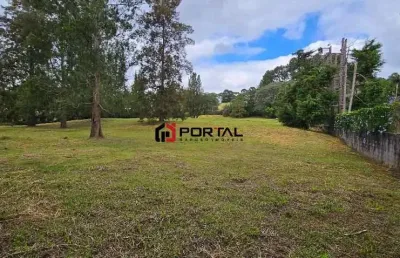 Terreno em condomínio fechado à venda na rua das granjas, 10, vila santo antônio, cotia por r$ 3.900.000