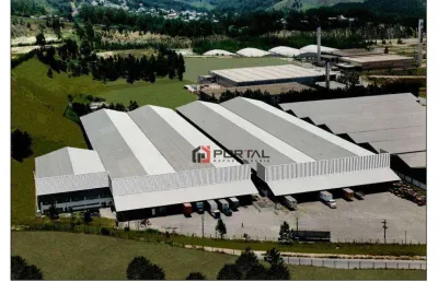 Galpão, 10000 m² - venda por r$ 50.000.000,00 ou aluguel por r$ 210.000,00/mês - itapevi - itapevi/sp