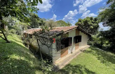 Área à venda, 22096 m² por r$ 4.800.000,00 - granja viana - cotia/sp