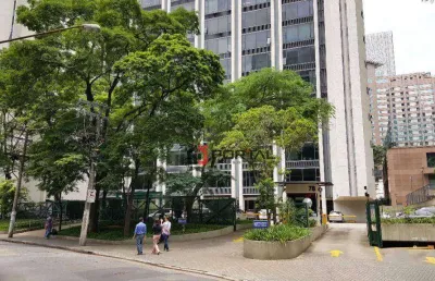 Sala para alugar, 375 m² por r$ 24.294,00/mês - cidade monções - são paulo/sp