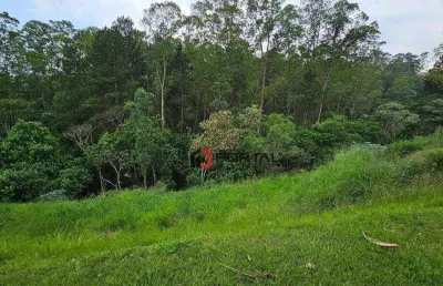 Terreno à venda, 672 m² por r$ 390.000,00 - granja viana - embu das artes/sp