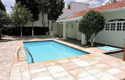 Casa com 3 dormitórios à venda, 190 m² por r$ 892.000,00 - granja viana - cotia/sp