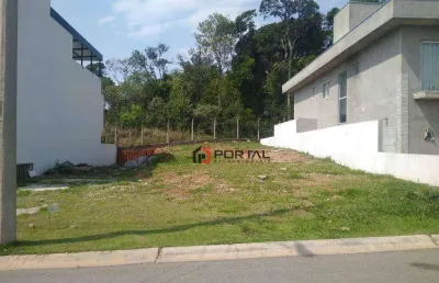 Terreno à venda, 150 m² por r$ 198.000,00 - cotia - cotia/sp