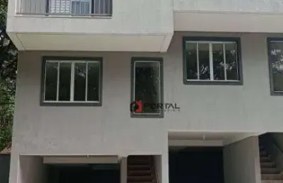 Casa com 2 dormitórios à venda, 106 m² por r$ 460.000,00 - cotia - cotia/sp