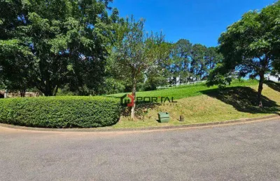 Terreno à venda, 2300 m² por r$ 2.500.000,00 - granja viana - cotia/sp