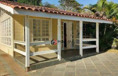 Casa com 4 dormitórios à venda, 196 m² por r$ 980.000,00 - granja viana - carapicuíba/sp