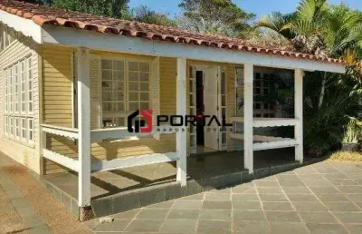 Casa em condomínio fechado com 4 quartos à venda na estrada fazendinha, pousada dos bandeirantes, carapicuíba por r$ 980.000